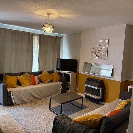 Sunflower Villa Бристол Екстериор снимка