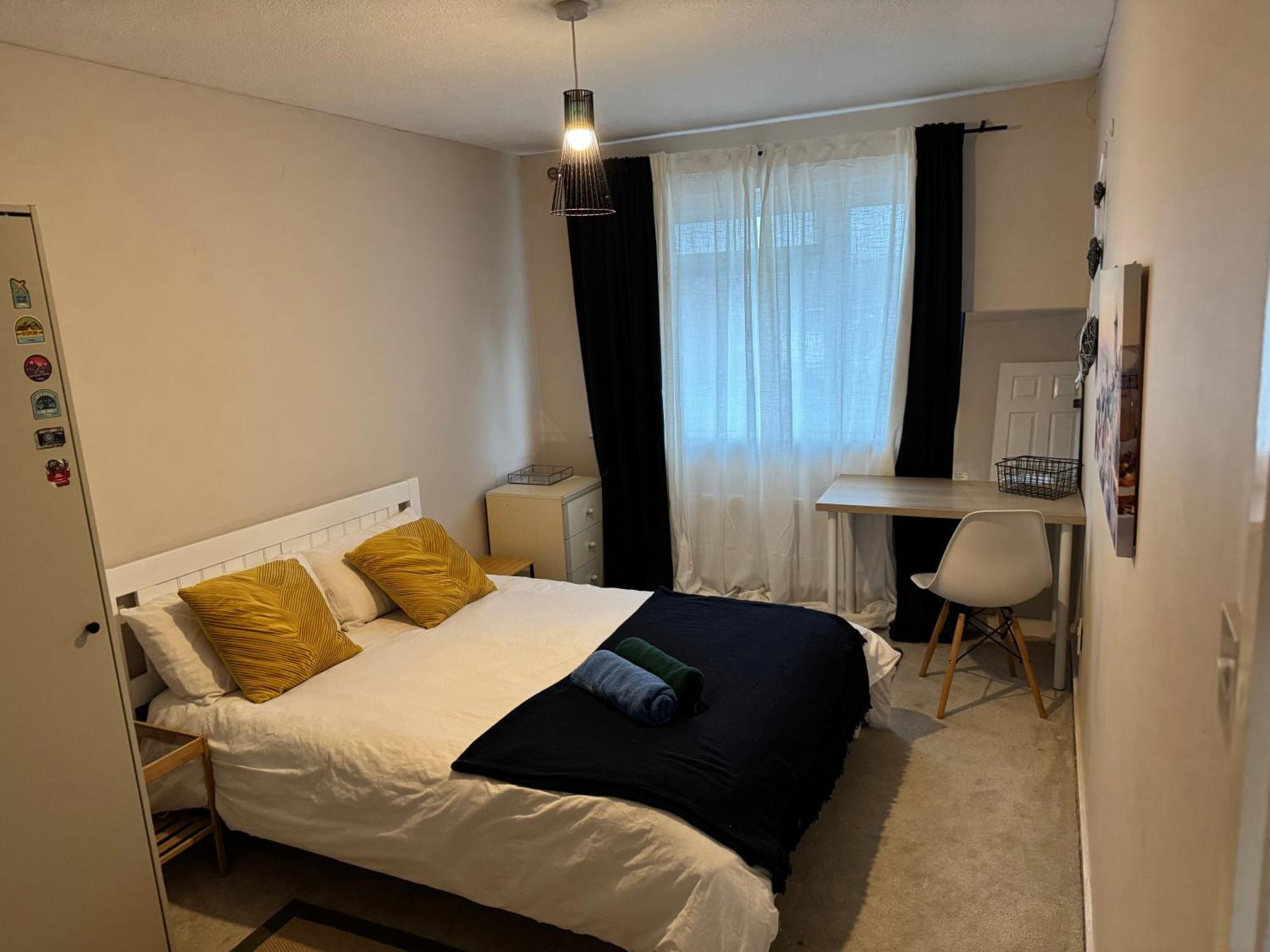 Sunflower Villa Бристол Екстериор снимка